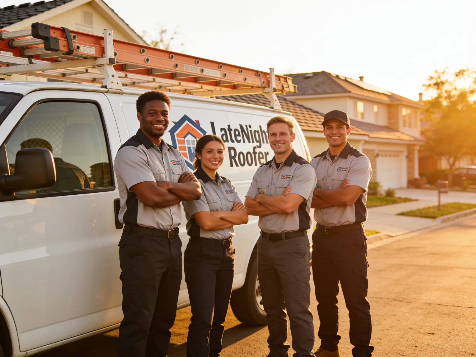 Emergency Roof Repair company in Erick, OK
